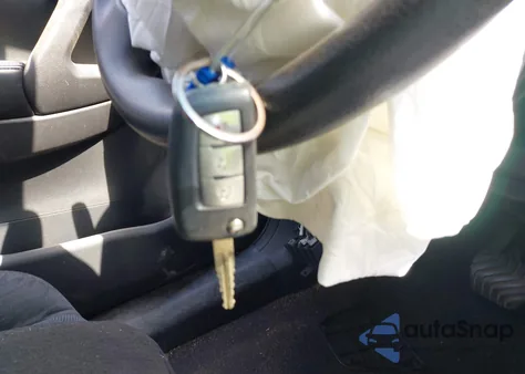 2015 Nissan Rogue S from USA, damaged, VIN KNMAT2MV0FP587846